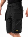 Kraťasy Snickers 6172 Flexiwork