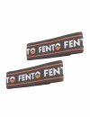 Náhradné popruhy FENTO ORIGINAL ELASTICS, 2 kusy