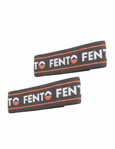 Náhradné popruhy FENTO ORIGINAL ELASTICS, 2 kusy