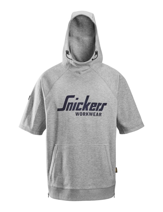 Pracovná blúza s krátkym rukávom Snickers 2850