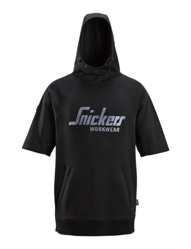 Pracovná blúza s krátkym rukávom Snickers 2850