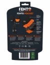 Chrániče kolien FENTO POCKET F280100