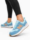 Dámska pracovná obuv New Balance Elite Lite S1PL