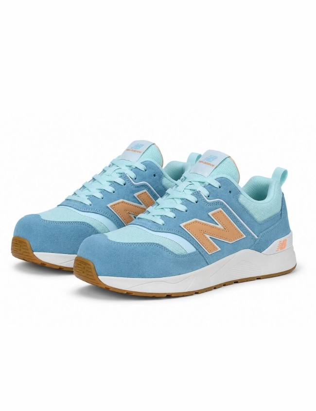 Dámska pracovná obuv New Balance Elite Lite S1PL