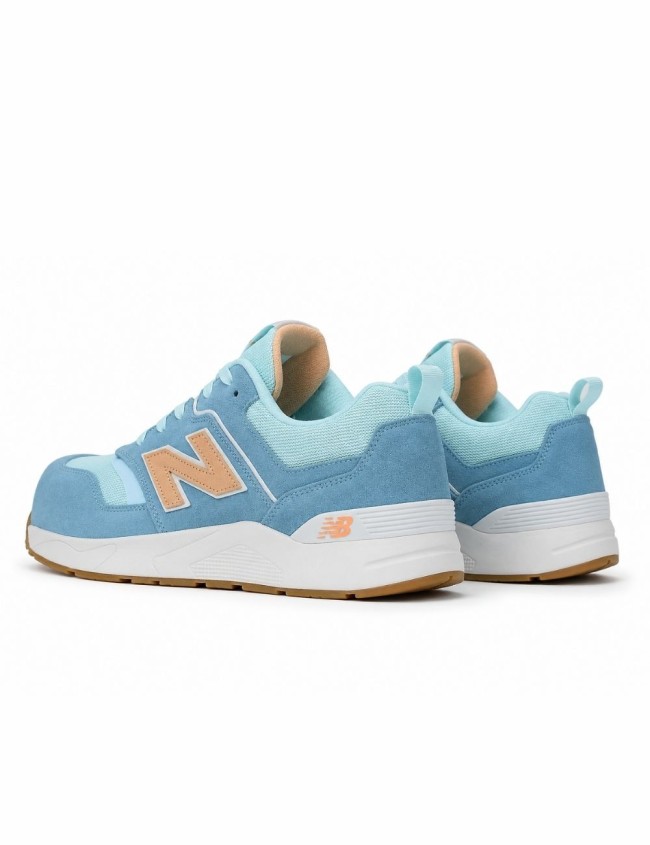 Dámska pracovná obuv New Balance Elite Lite S1PL