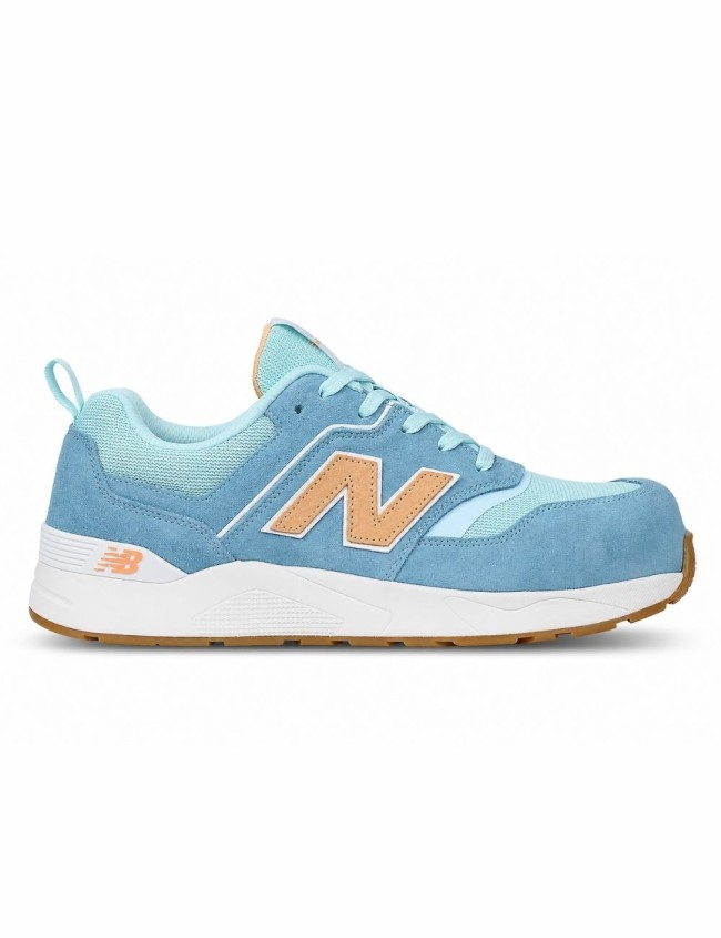 Dámska pracovná obuv New Balance Elite Lite S1PL