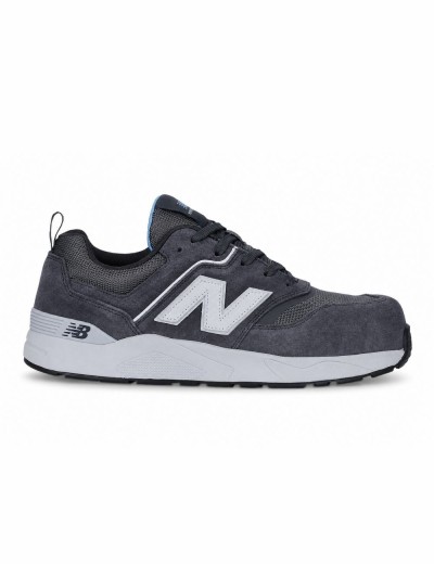 Dámska pracovná obuv New Balance Elite Lite S1PL