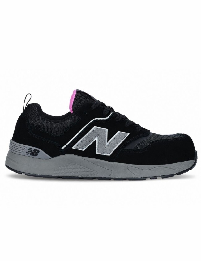 Dámska pracovná obuv New Balance Elite Lite S1PL