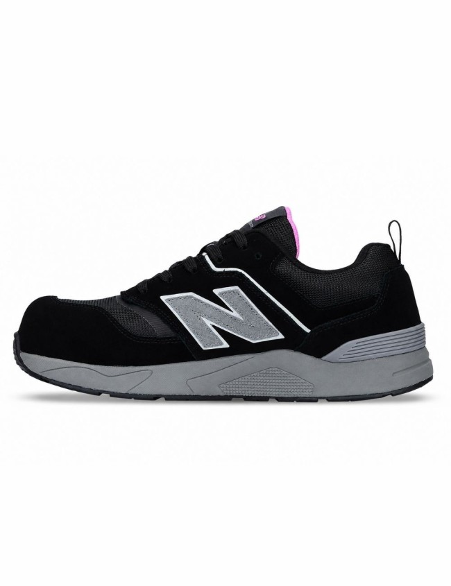 Dámska pracovná obuv New Balance Elite Lite S1PL