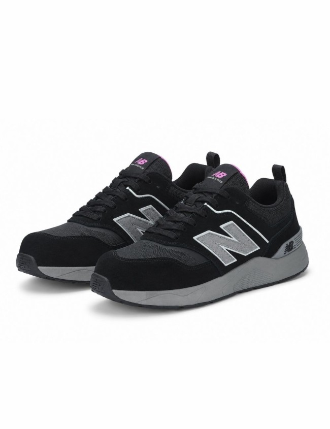Dámska pracovná obuv New Balance Elite Lite S1PL