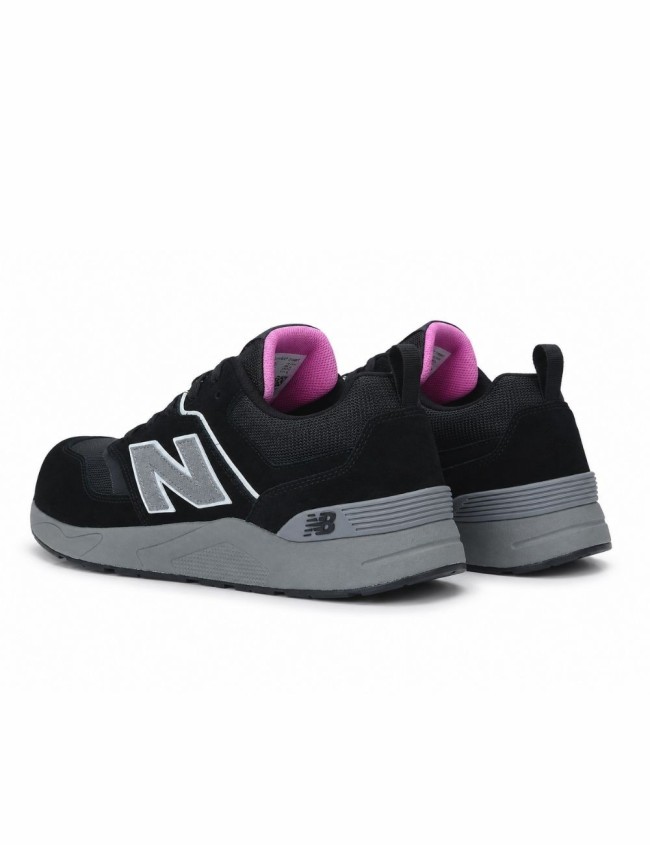 Dámska pracovná obuv New Balance Elite Lite S1PL