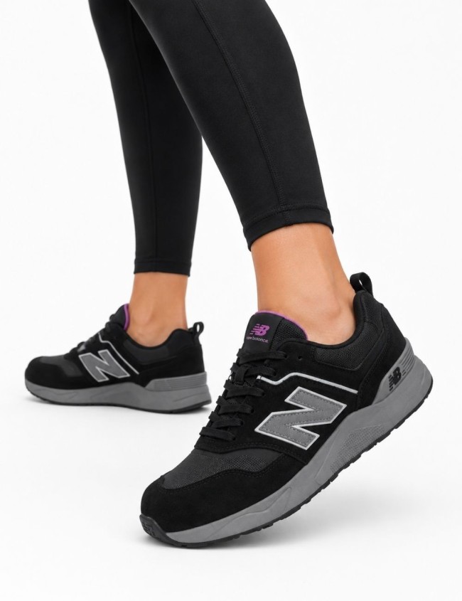 Dámska pracovná obuv New Balance Elite Lite S1PL