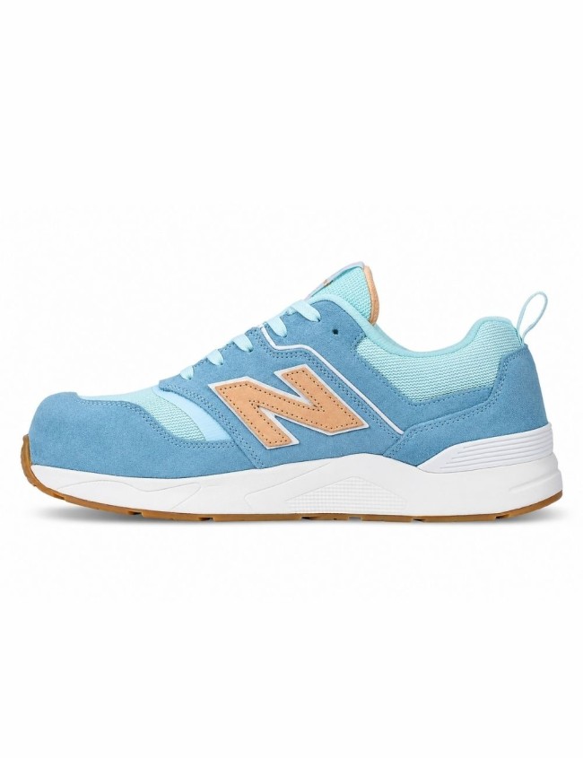 Dámska pracovná obuv New Balance Elite Lite S1PL