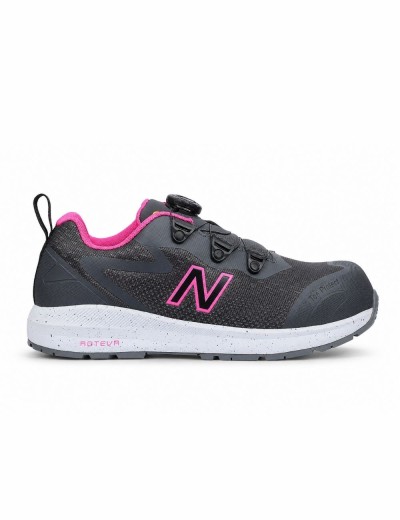 Dámska pracovná obuv New Balance Logic BOA S1PL