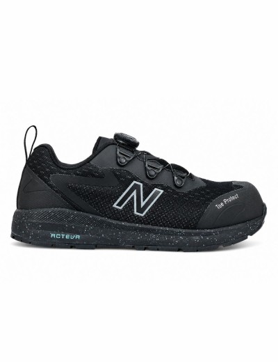 Dámska pracovná obuv New Balance Logic BOA S1PL