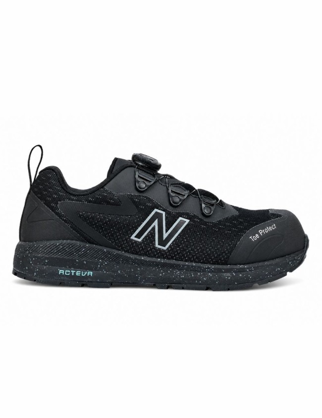 Dámska pracovná obuv New Balance Logic BOA S1PL