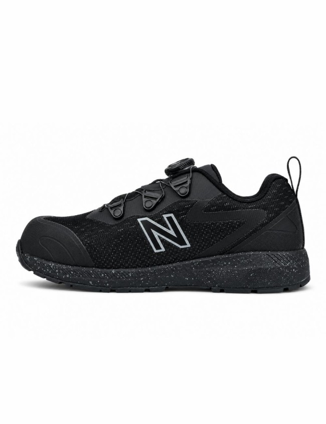 Dámska pracovná obuv New Balance Logic BOA S1PL