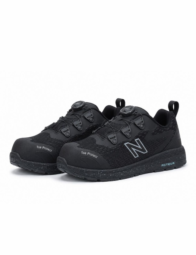 Dámska pracovná obuv New Balance Logic BOA S1PL