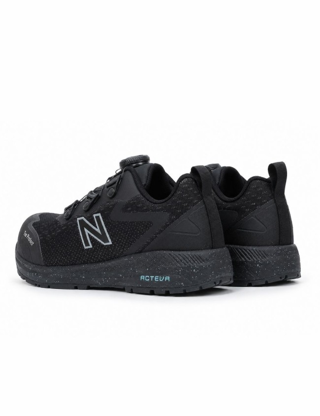 Dámska pracovná obuv New Balance Logic BOA S1PL