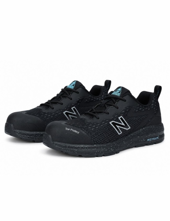 Dámska pracovná obuv New Balance Logic S1PL