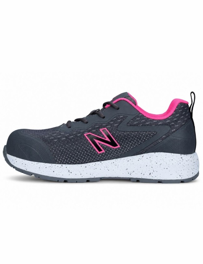 Dámska pracovná obuv New Balance Logic S1PL