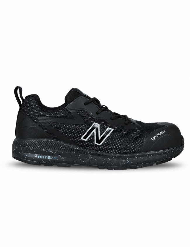 Dámska pracovná obuv New Balance Logic S1PL