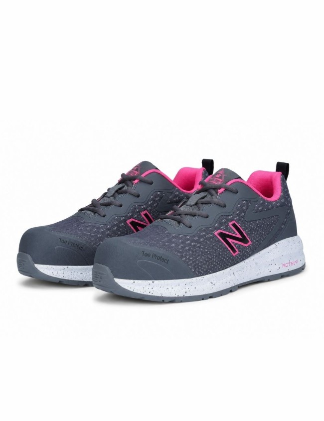 Dámska pracovná obuv New Balance Logic S1PL