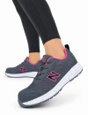Dámska pracovná obuv New Balance Logic S1PL