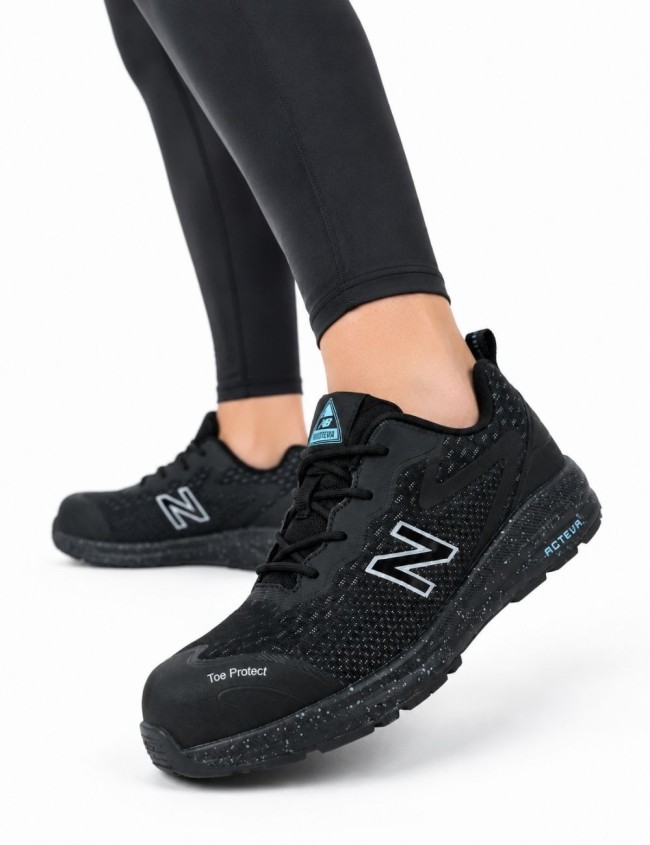 Dámska pracovná obuv New Balance Logic S1PL