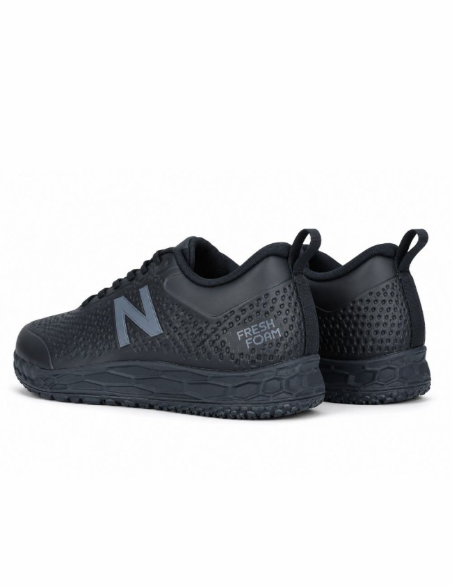 Dámske pracovné topánky New Balance 906 SR