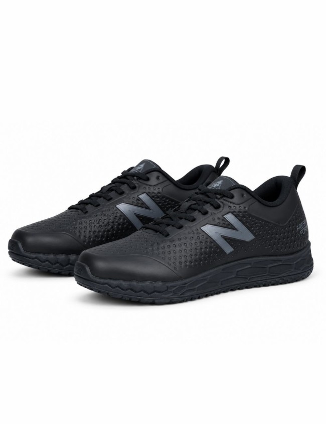 Dámske pracovné topánky New Balance 906 SR