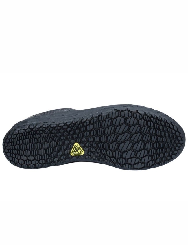 Dámske pracovné topánky New Balance 906 SR