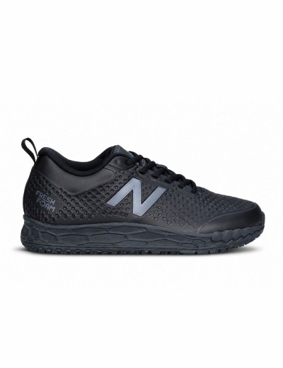 Dámske pracovné topánky New Balance 906 SR