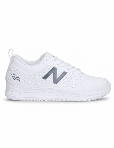 Dámske pracovné topánky New Balance 906 SR
