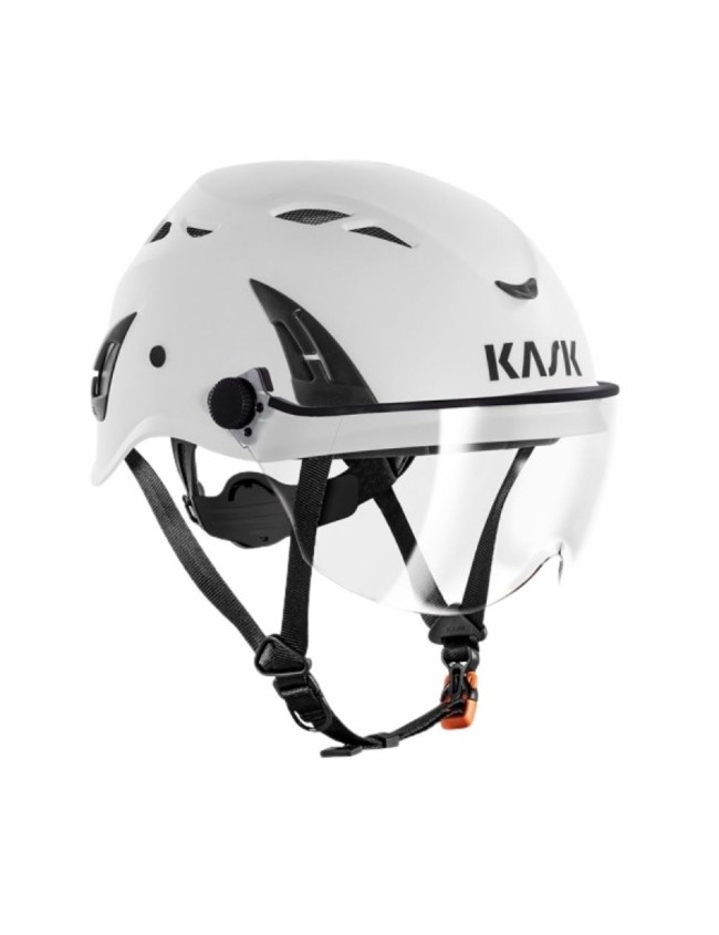 Štít V2 Plus Visor pre KASK Superplasma