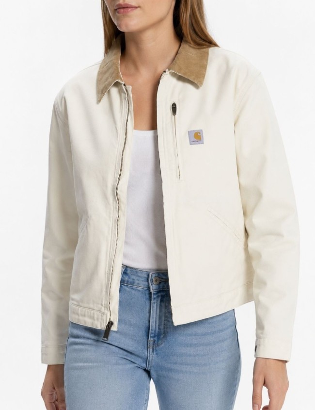 Dámska pracovná bunda Carhartt Detroit