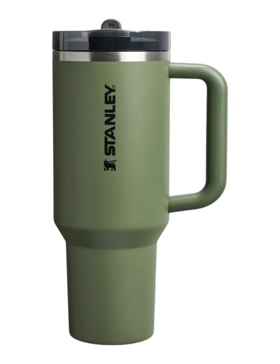 Termohrnček Stanley Quencher Protour