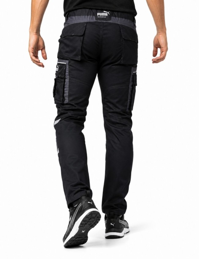 Pracovné nohavice Puma Workwear Precision