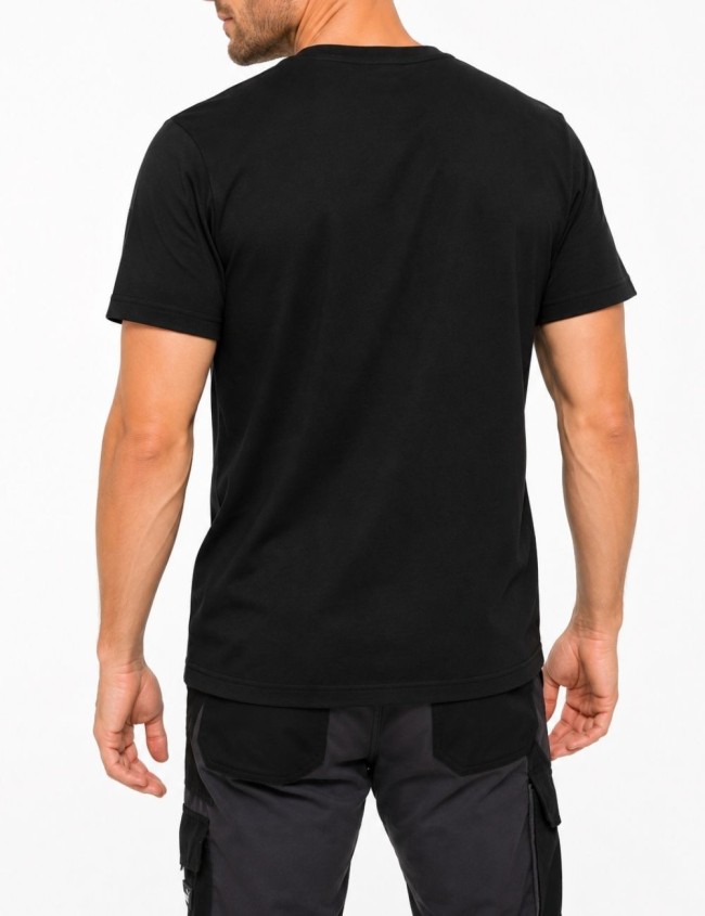 Pracovné tričko Puma Workwear Advanced