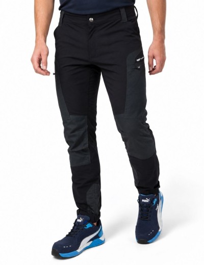 Pracovné nohavice Puma Workwear Pro One