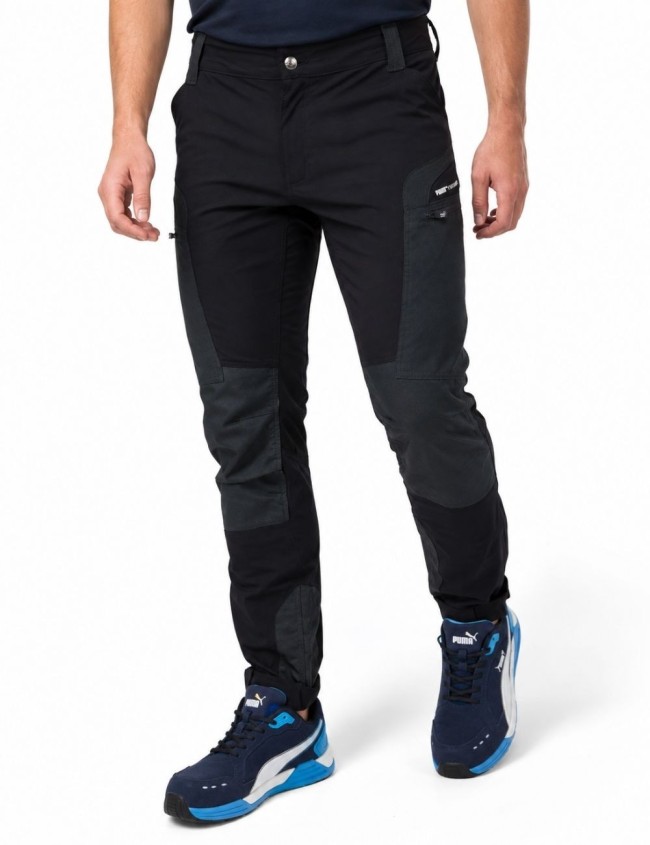 Pracovné nohavice Puma Workwear Pro One