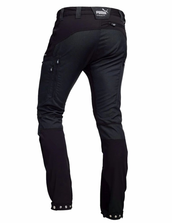 Pracovné nohavice Puma Workwear Pro One