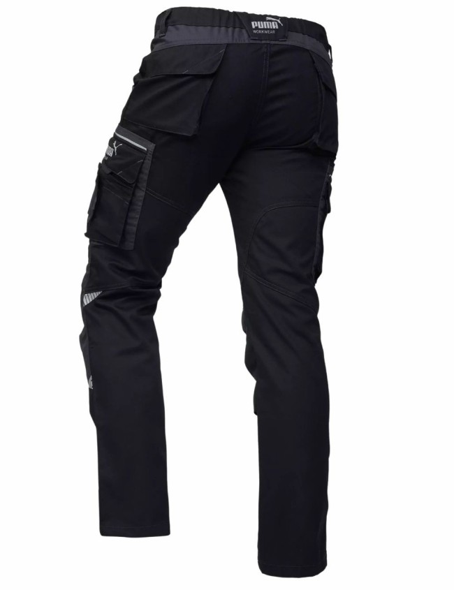 Pracovné nohavice Puma Workwear Precision