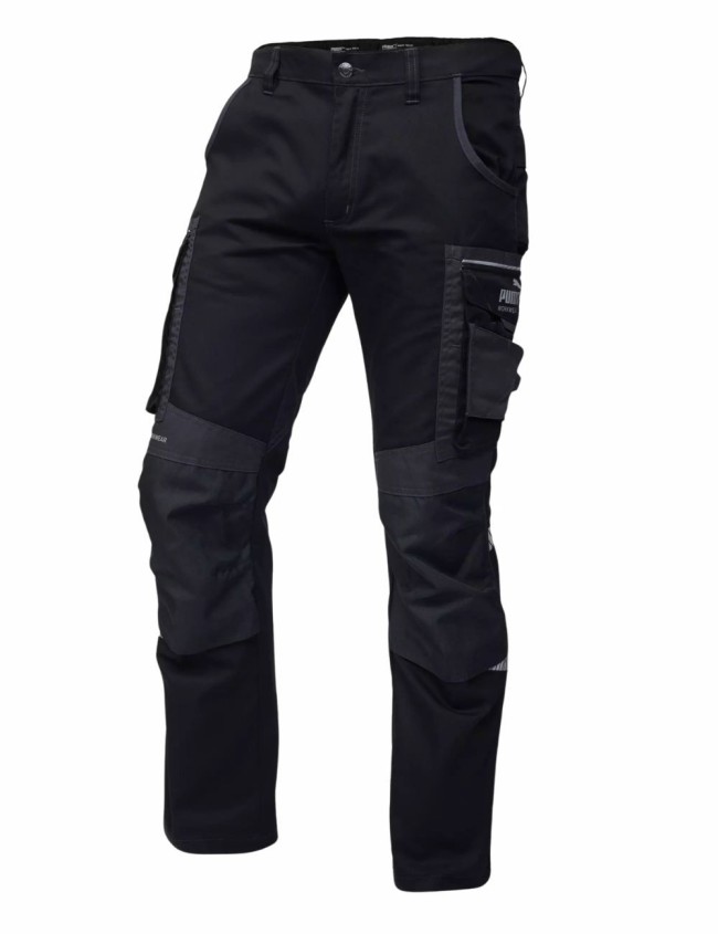 Pracovné nohavice Puma Workwear Precision