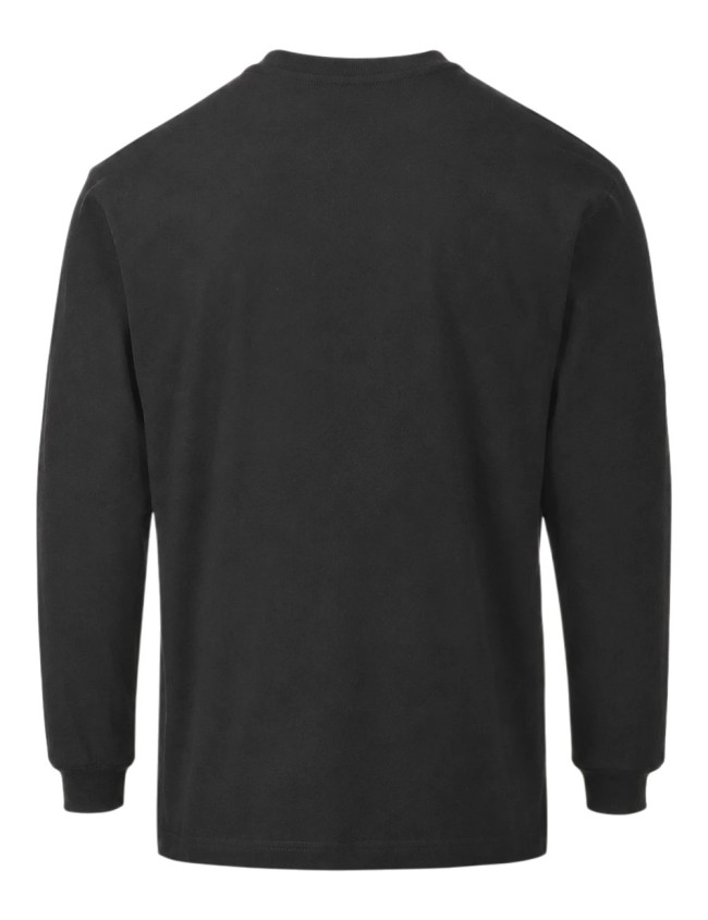 Longsleeve nehorľavý a antistatický Portwest FR11