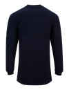Longsleeve nehorľavý a antistatický Portwest FR11
