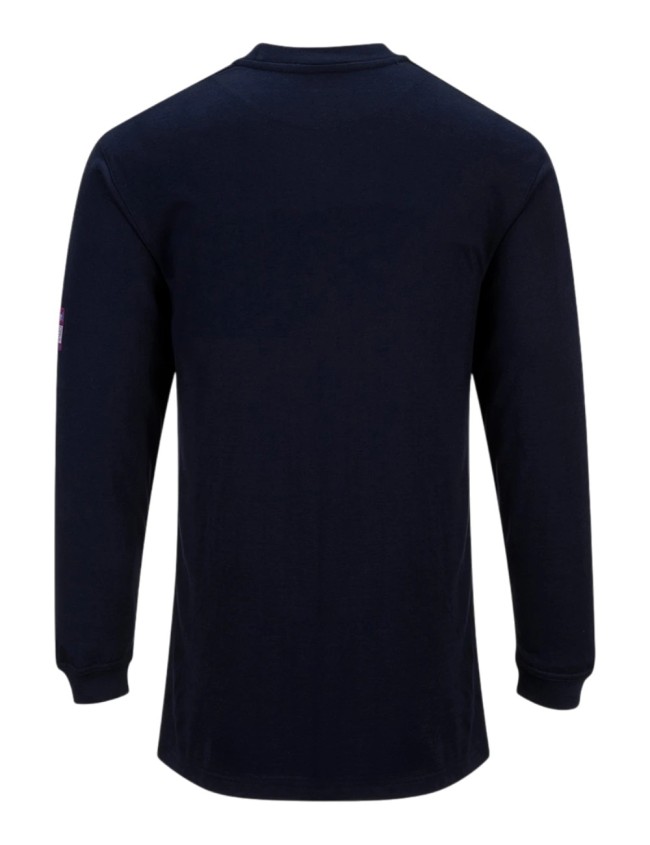 Longsleeve nehorľavý a antistatický Portwest FR11