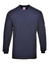 Longsleeve nehorľavý a antistatický Portwest FR11