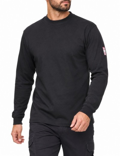 Longsleeve nehorľavý a antistatický Portwest FR11