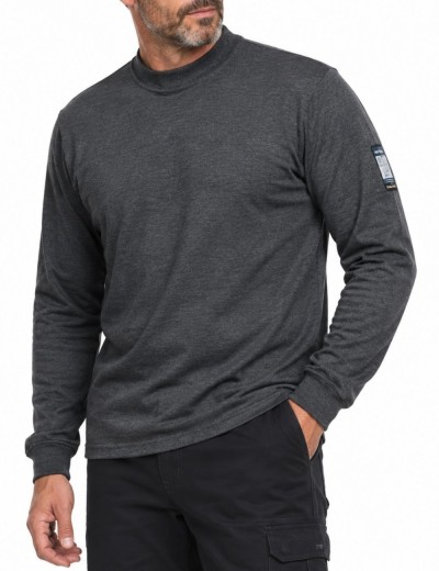 Longsleeve nehorľavý a antistatický Portwest FR11